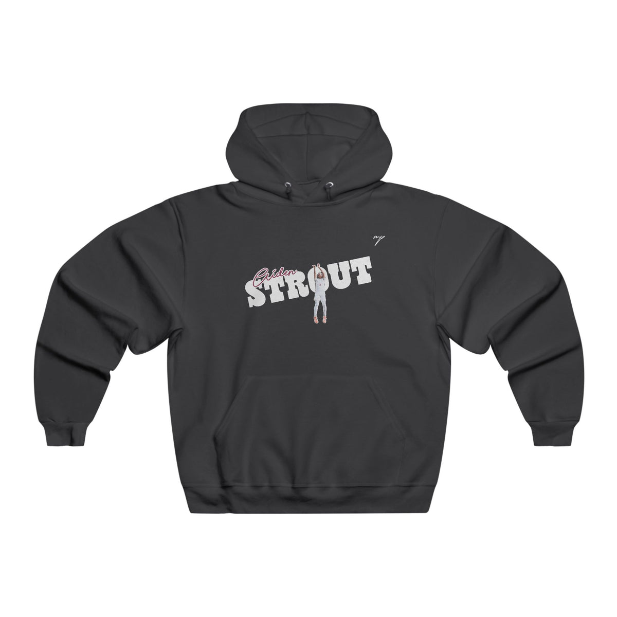 Aiden Strout Vintage Hoodie