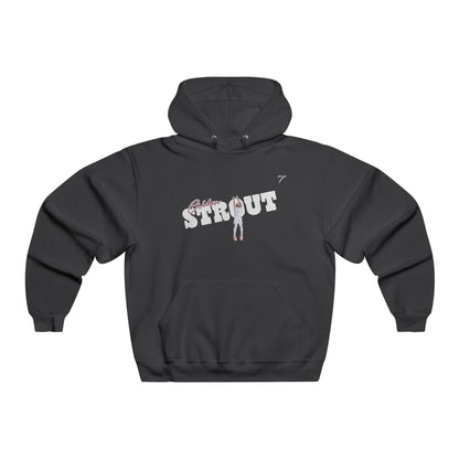 Aiden Strout Vintage Hoodie