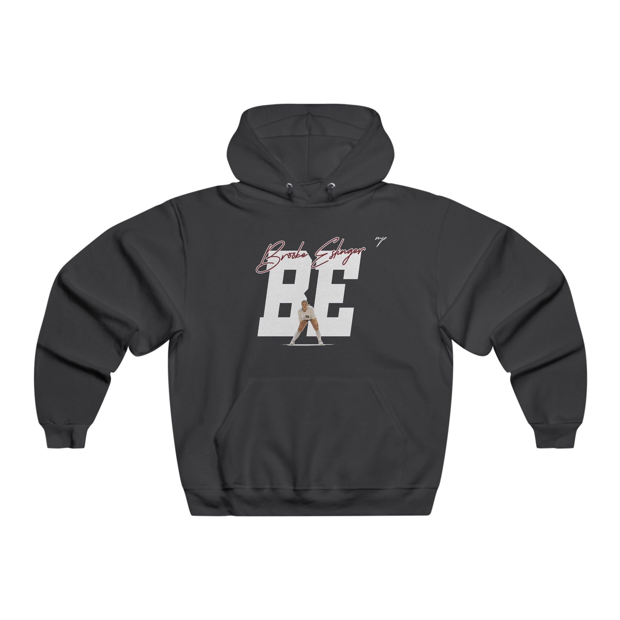 Brooke Eslinger Vintage Hoodie