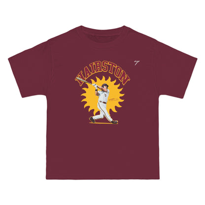 Landon Hairston Vintage Tee