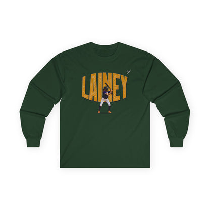 Lainey Hall Long Sleeve Tee
