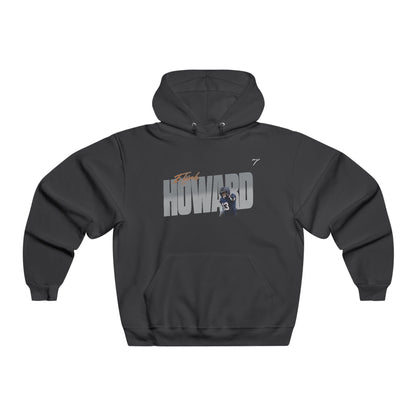 Elijah Howard Vintage Hoodie