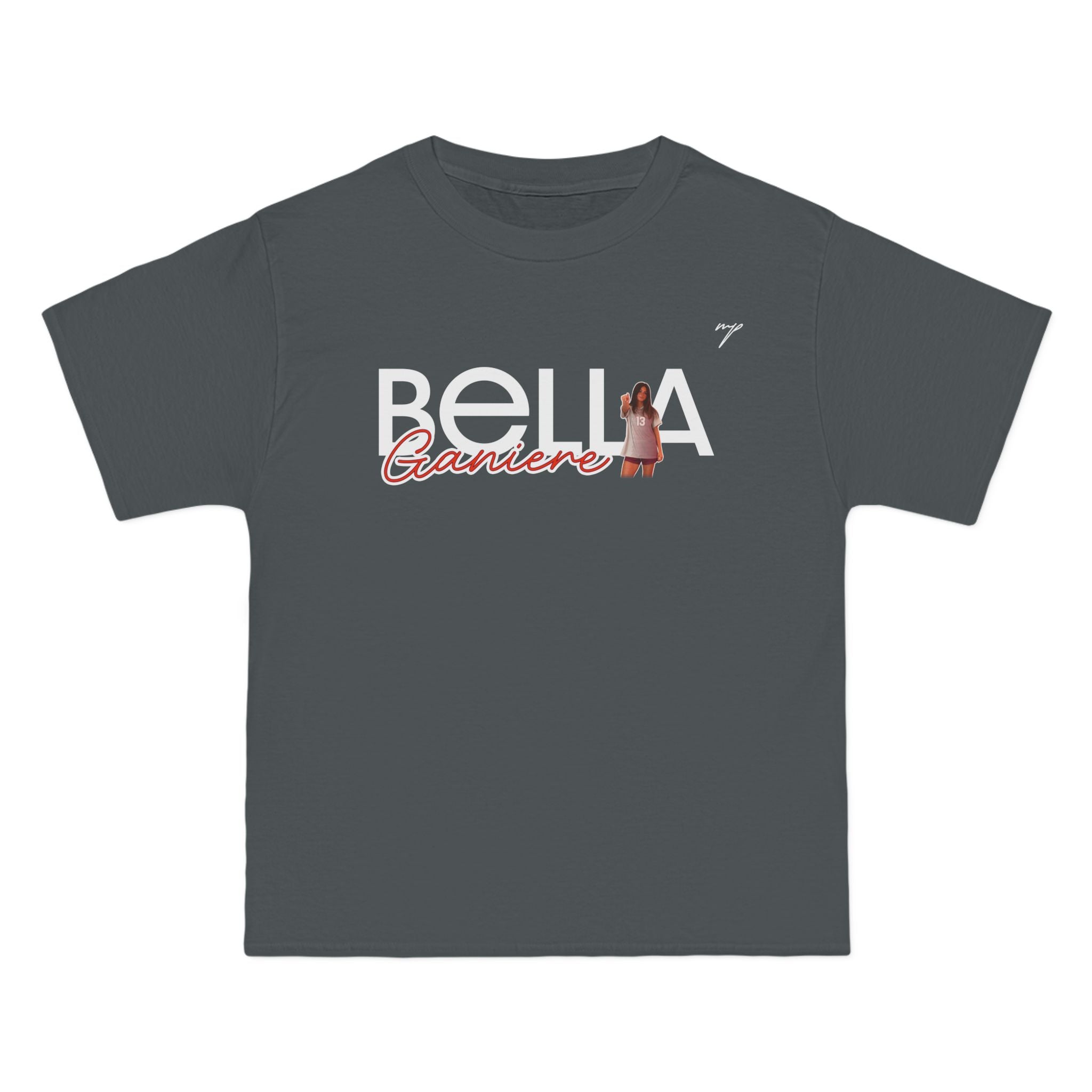 Bella Ganiere Vintage Tee