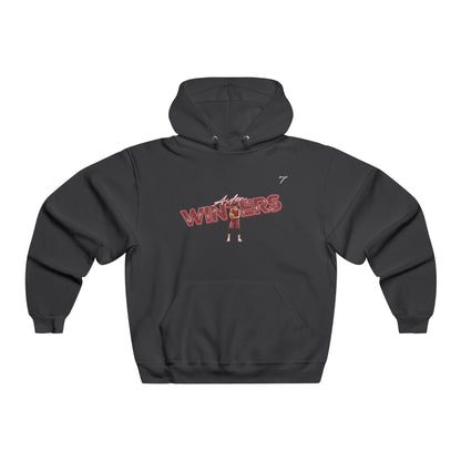 Aiden Winters Vintage Hoodie