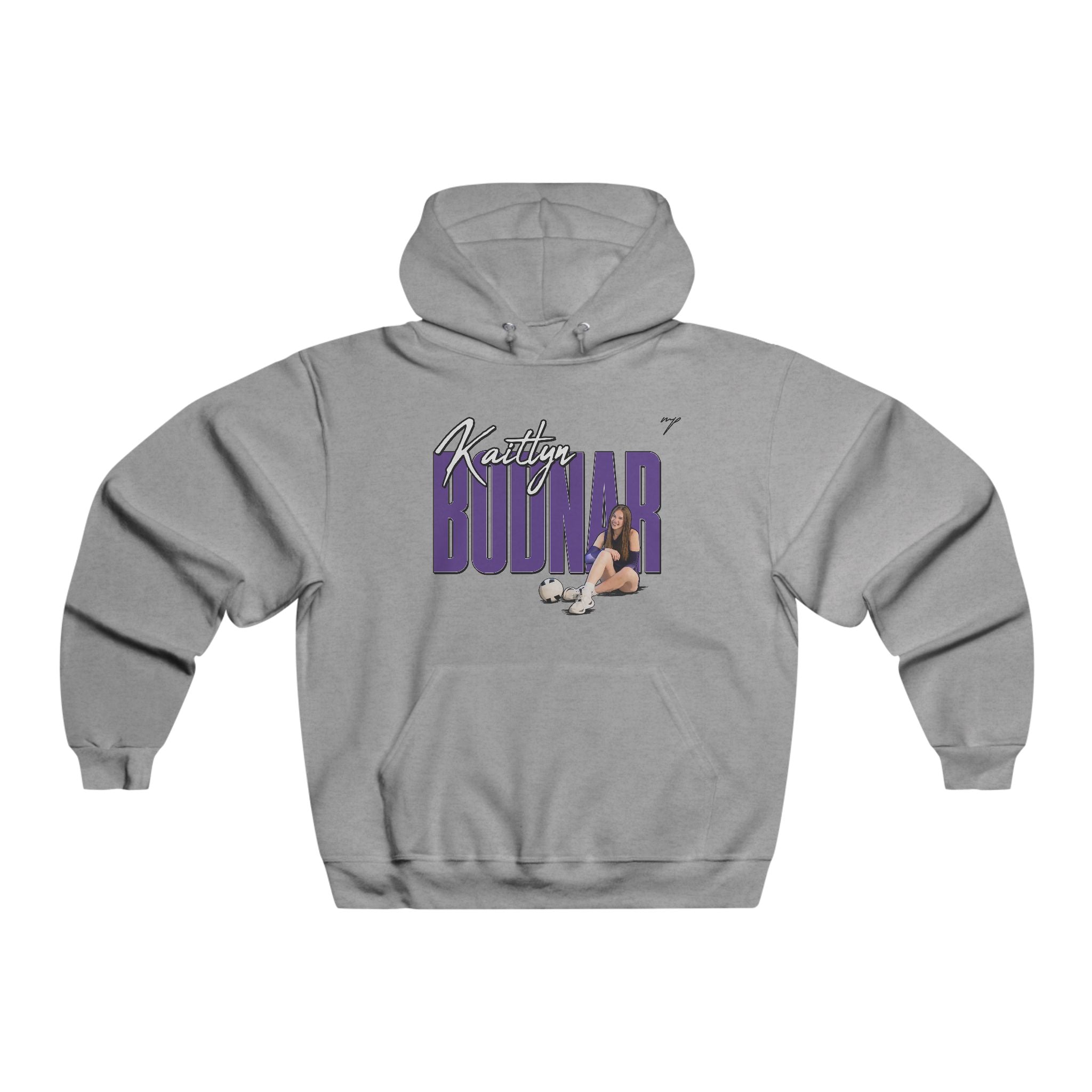 Kaitlyn Bodnar Vintage Hoodie