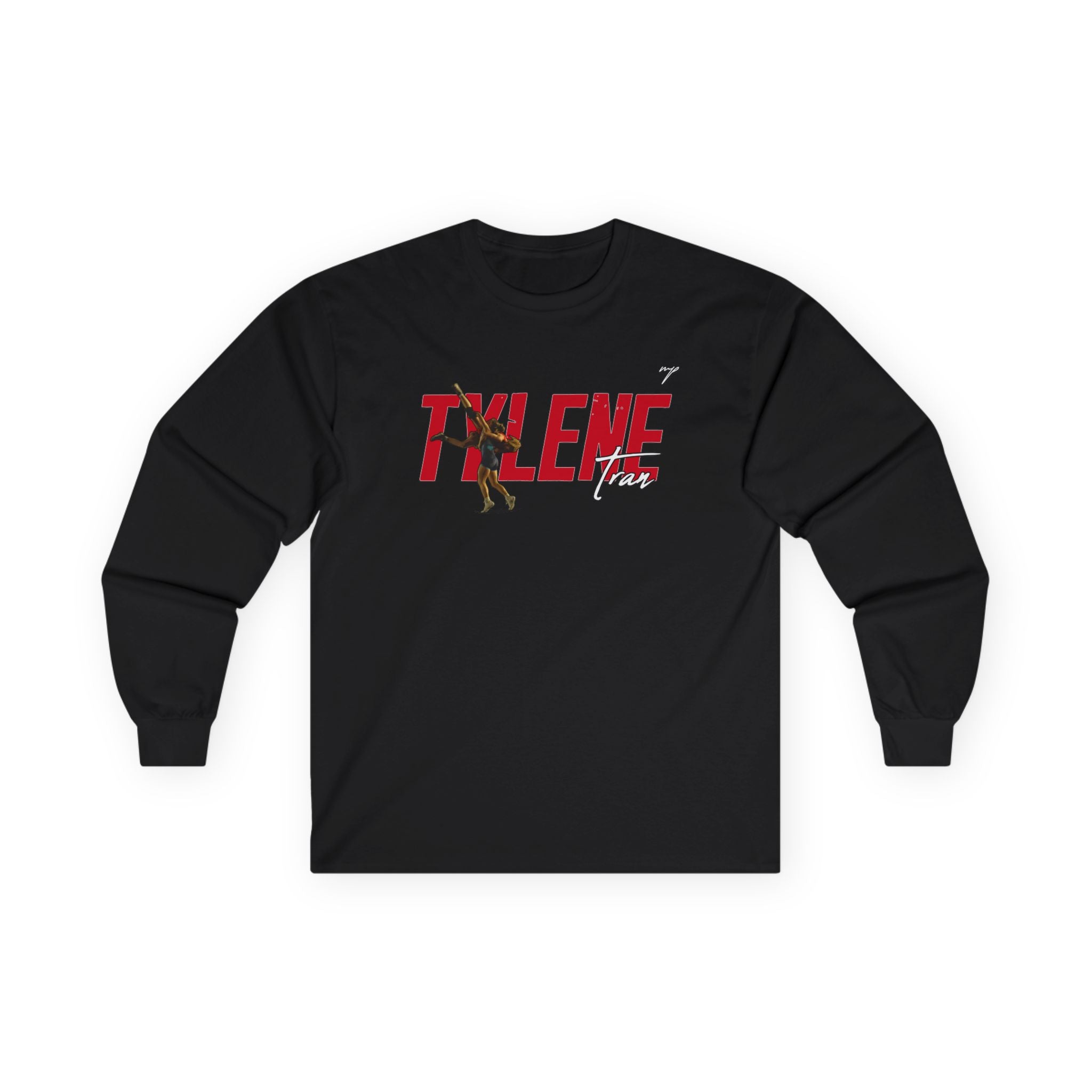 Tylene Tran Long Sleeve Tee