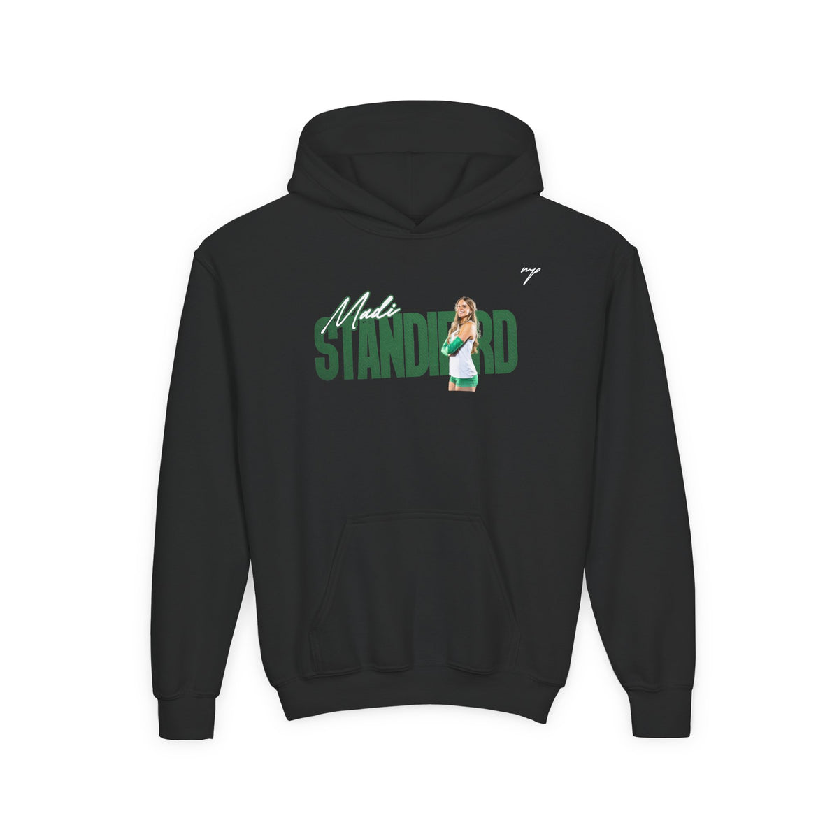 Madi Standifird YOUTH Hoodie