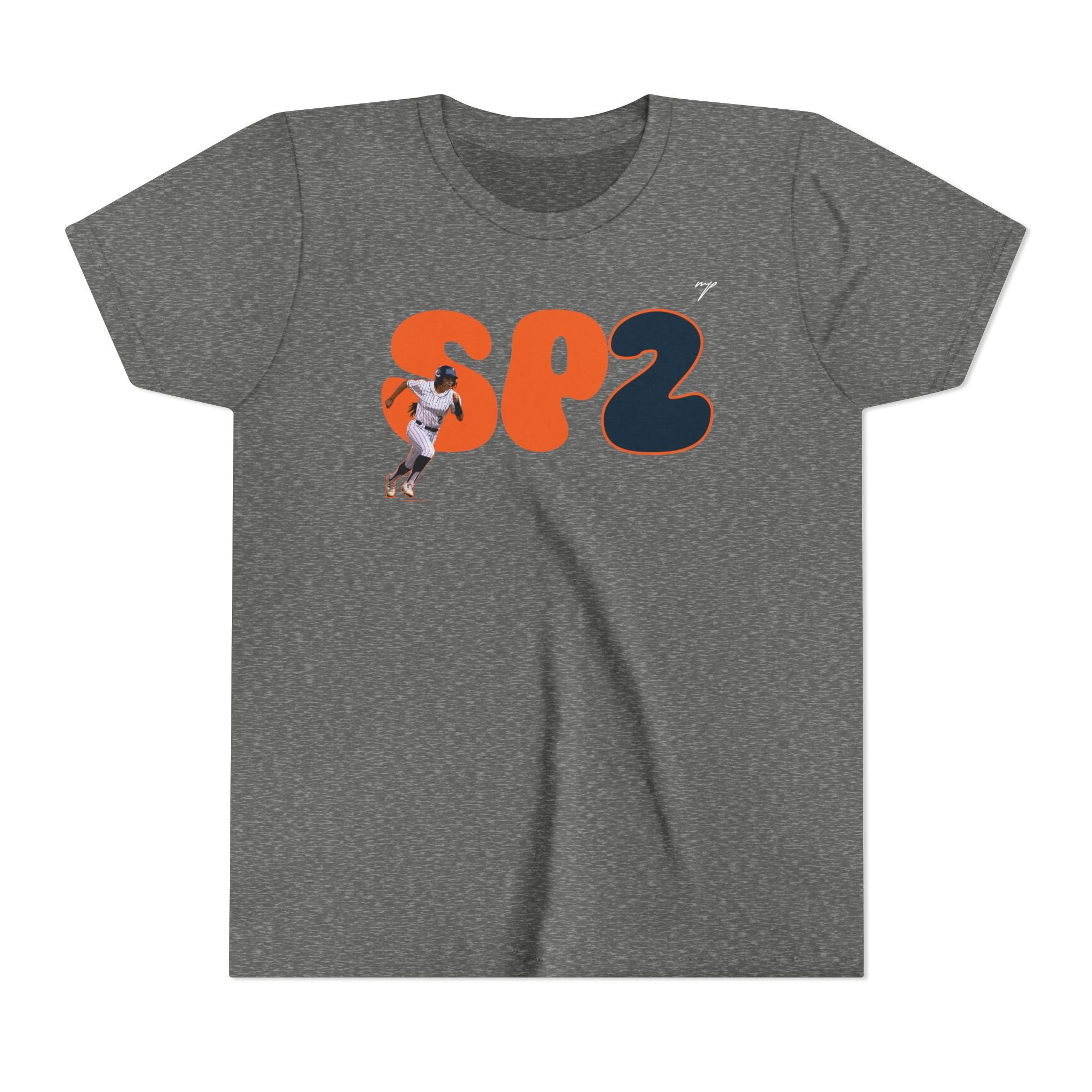 Sarah Perez YOUTH Graphic Tee