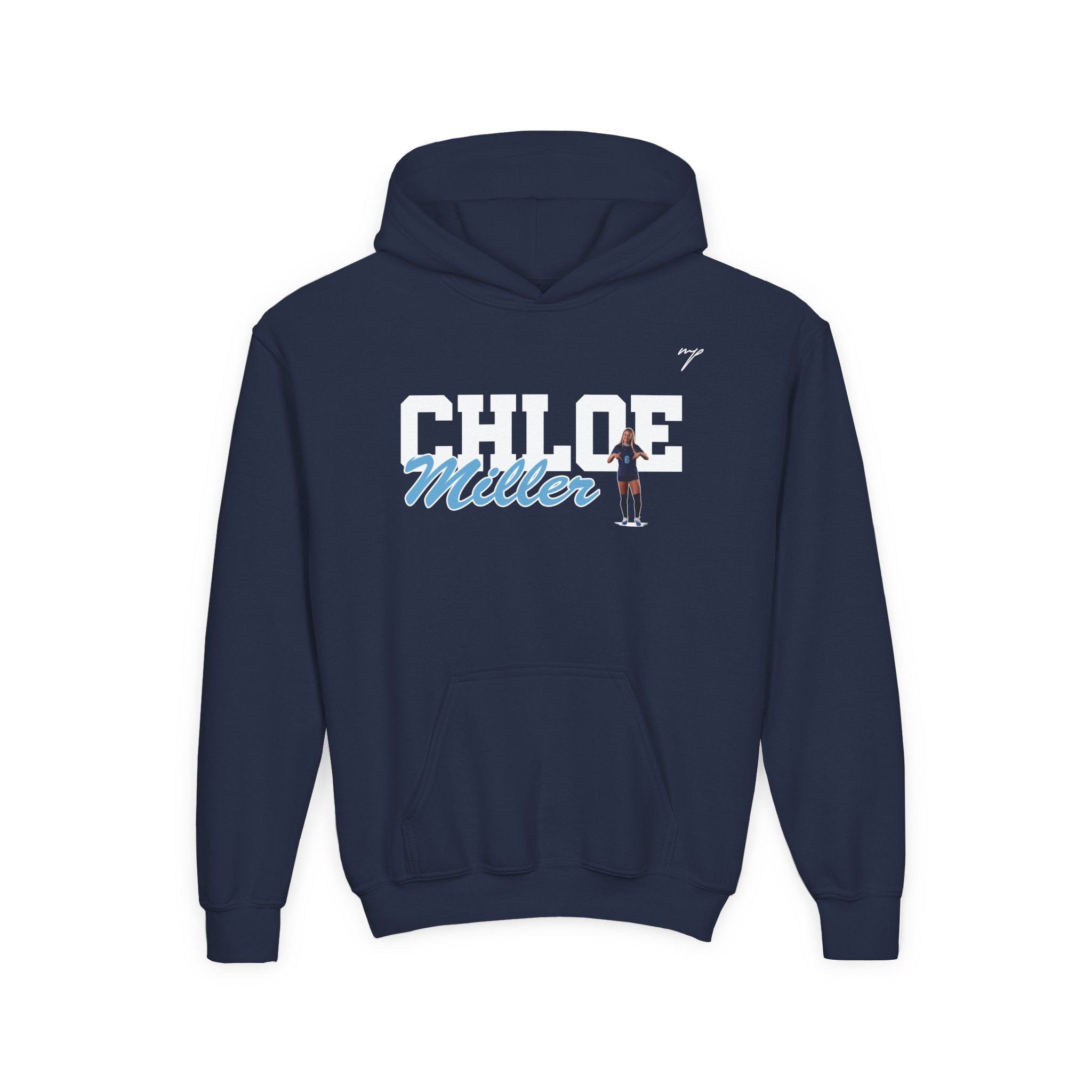 Chloe Miller YOUTH Hoodie