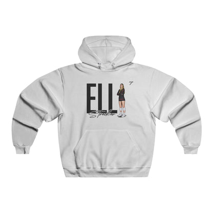 Elli Strecker Vintage Hoodie