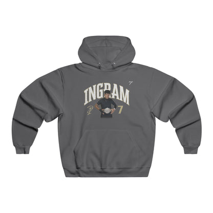 Jaylen Ingram Vintage Hoodie