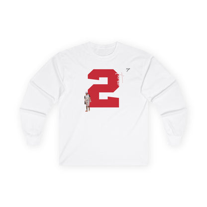 Turner Bennett Long Sleeve Tee