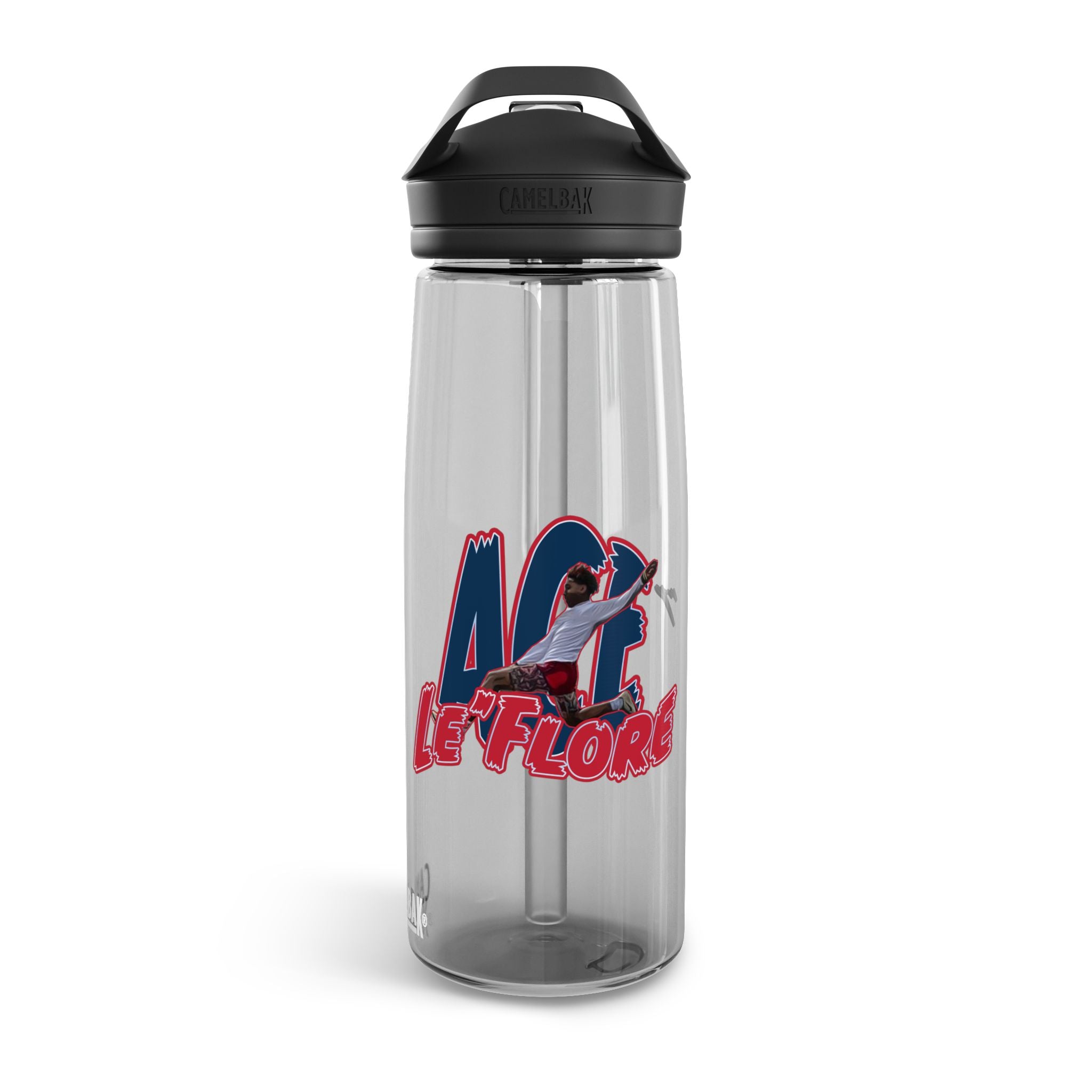 Arviance Le'Flore CamelBak Water Bottle