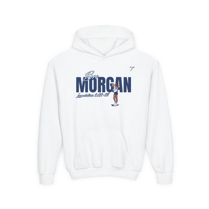 Bre Morgan YOUTH Hoodie