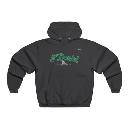 Cloey O'Doniel Vintage Hoodie