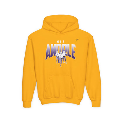 Mia Andrle YOUTH Hoodie