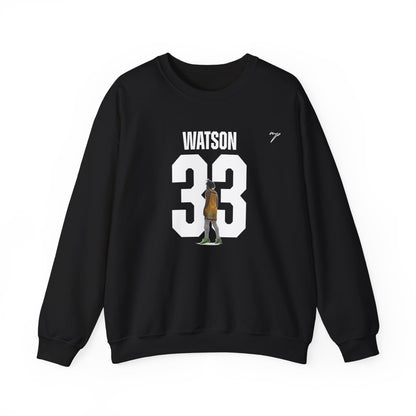 Nicholas Watson Crewneck