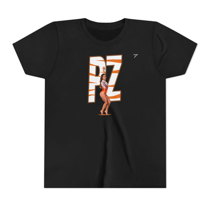 Paige Zancan YOUTH Graphic Tee