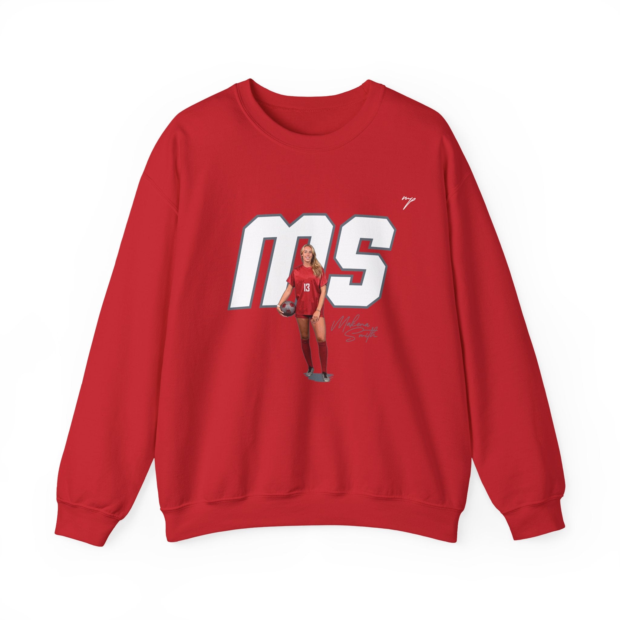 Makena Smith Crewneck