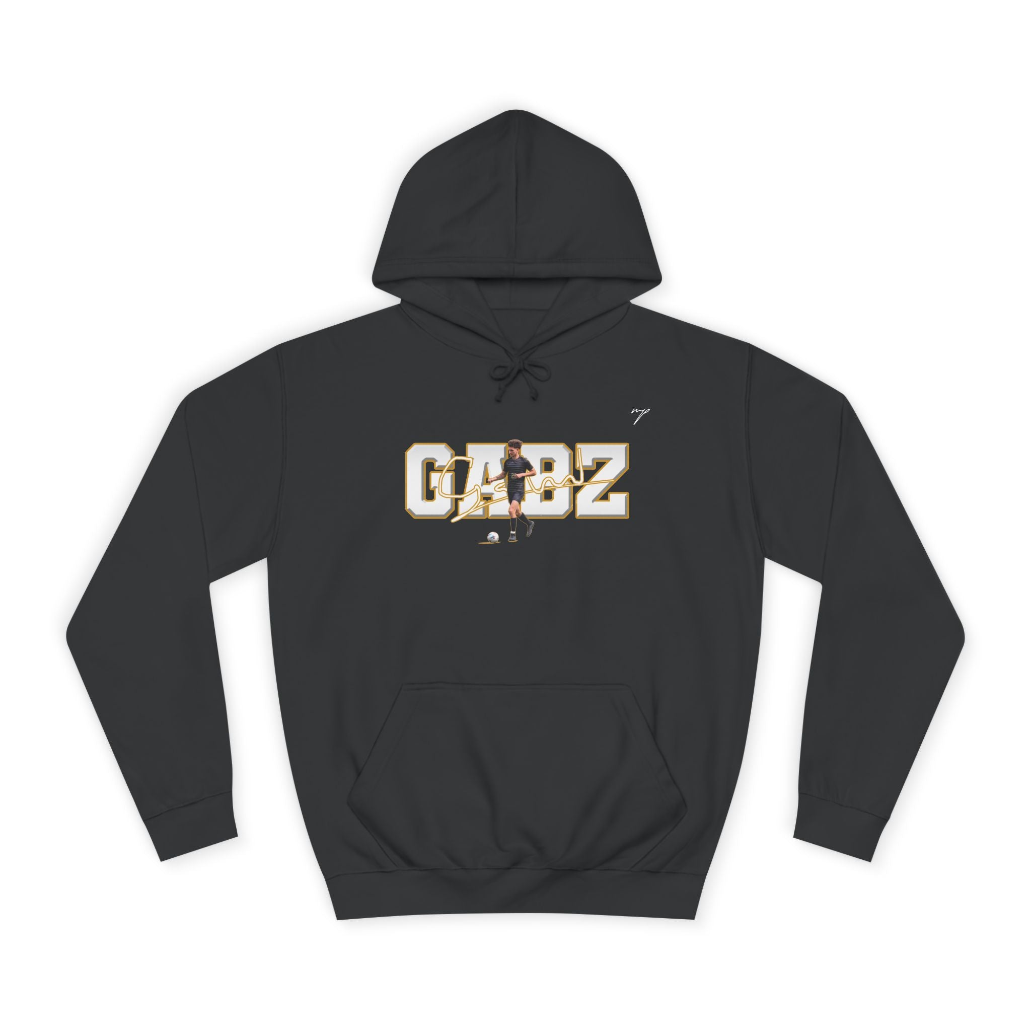 Gabriel Chandler Hoodie
