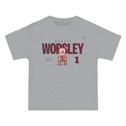 Gracie Worsley Vintage Tee