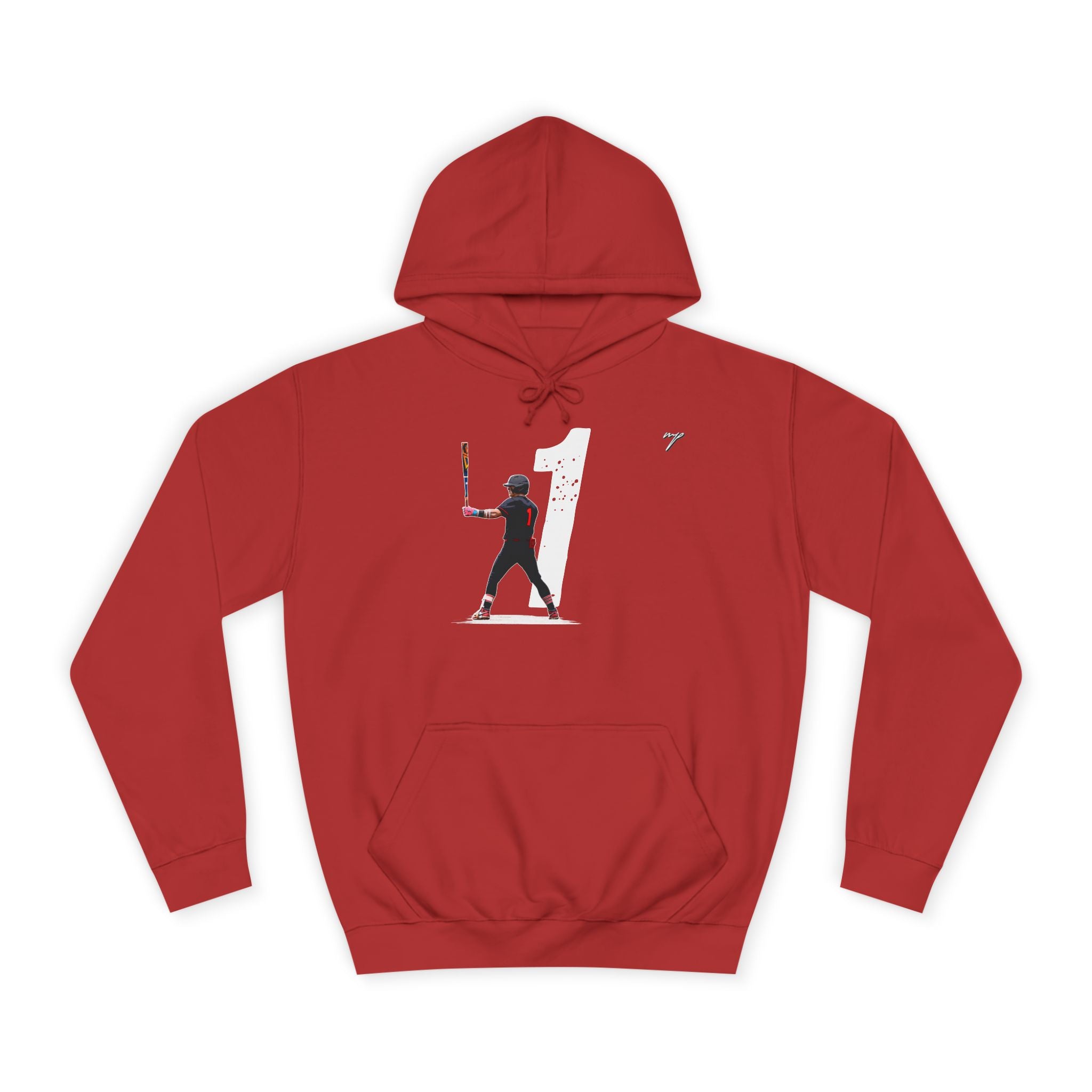 Briar Turner Hoodie