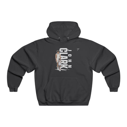 John Clark Vintage Hoodie