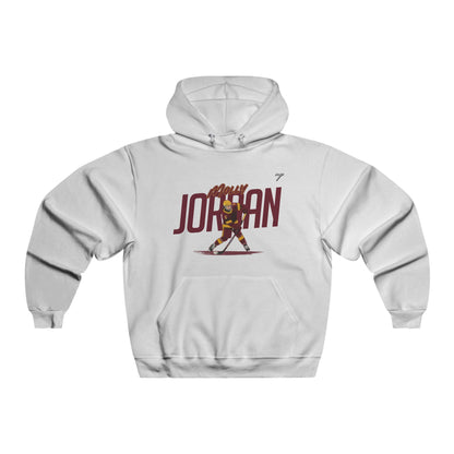 Molly Jordan Vintage Hoodie