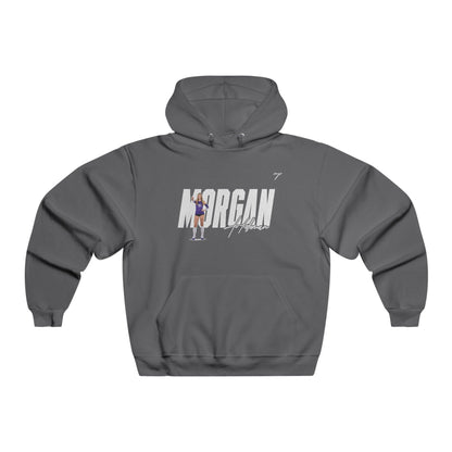 Morgan Holloman Vintage Hoodie