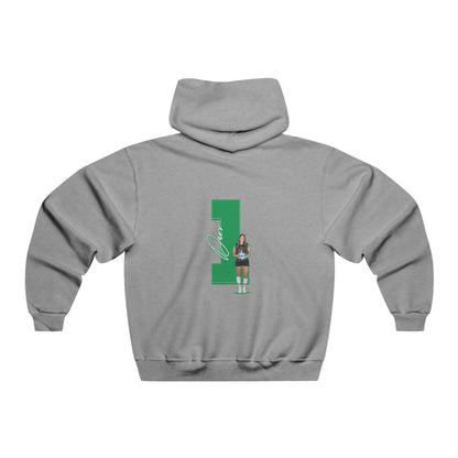 Skylar Darr Vintage Hoodie