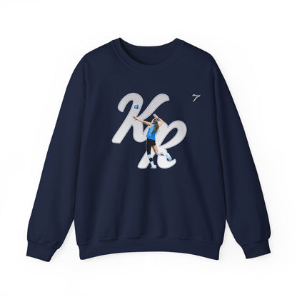 Kiara Reinhardt Crewneck