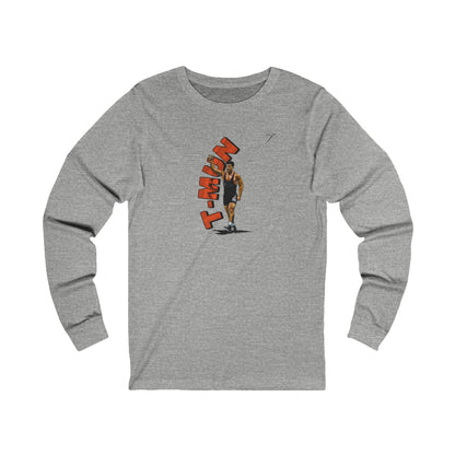 Trey Munoz Long Sleeve Tee