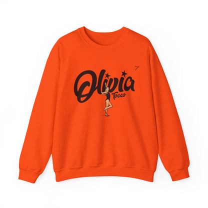 Olivia Tocco Crewneck