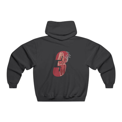 Megan Mizell Vintage Hoodie