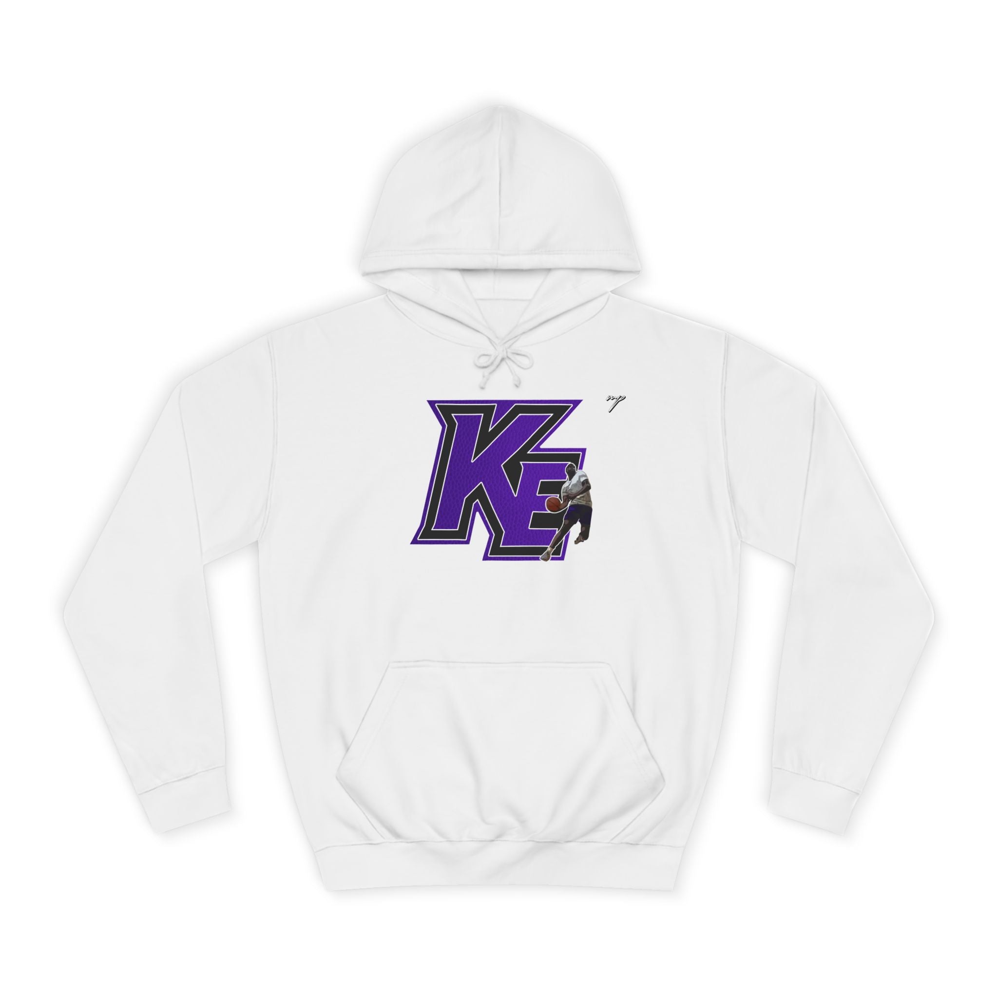 Khristian Evans Hoodie