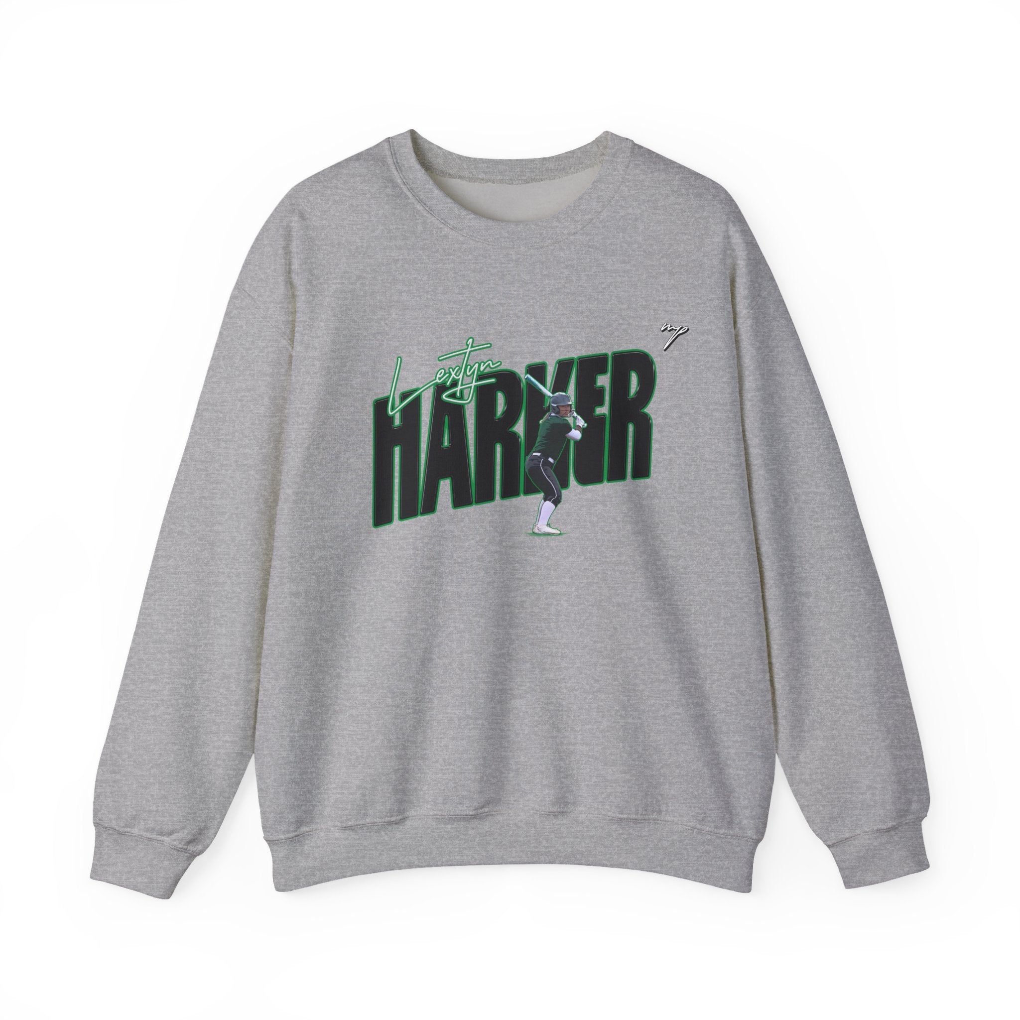 Lextyn Harker Crewneck