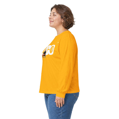 Coco Lohmiller Long Sleeve