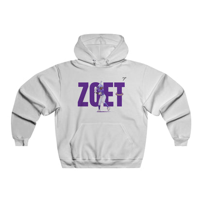 Aynalem Zoet Vintage Hoodie