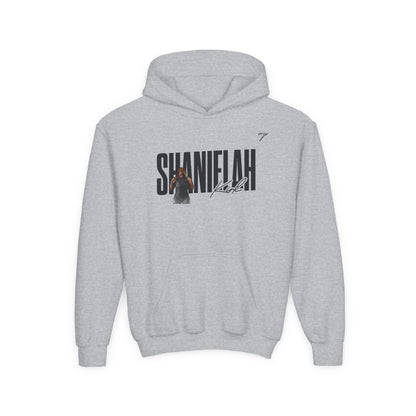 Shanielah Kirk YOUTH Hoodie