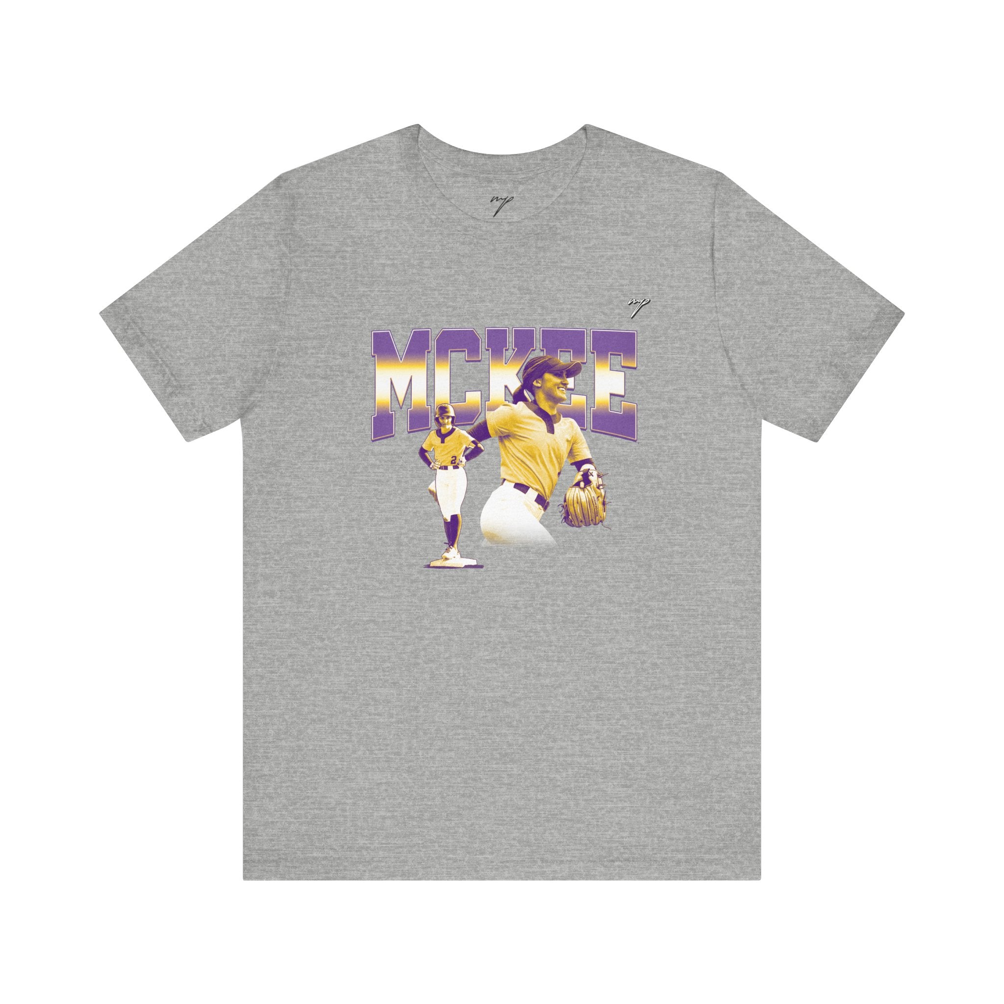 Ethan Forde Graphic Tee