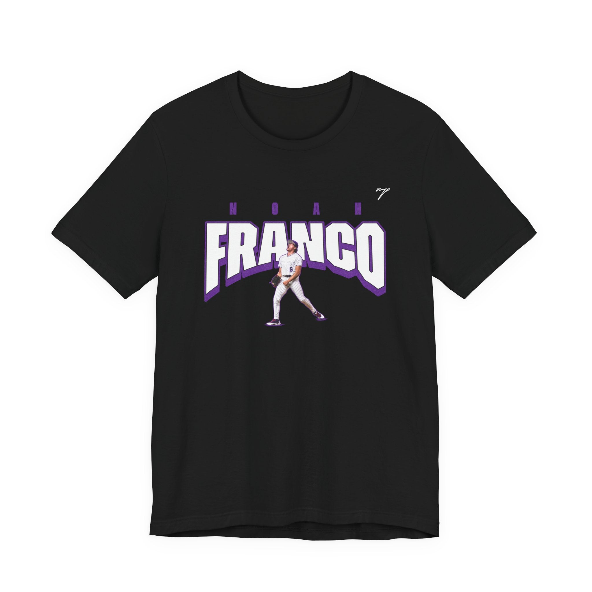 Noah Franco Graphic Tee