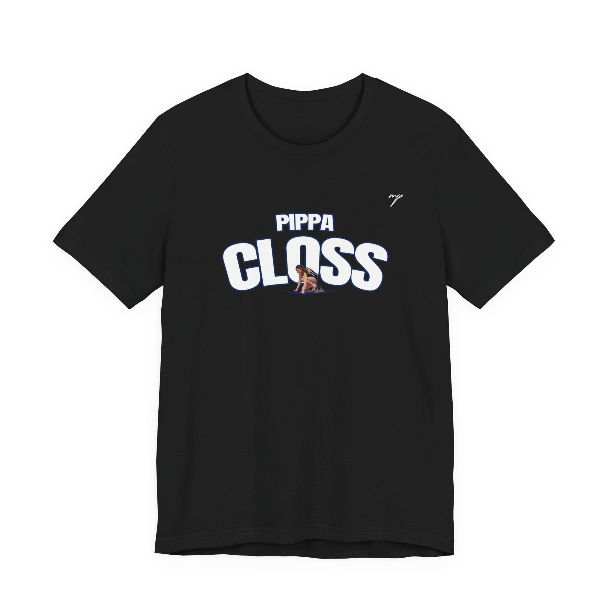 Pippa Closs Graphic Tee