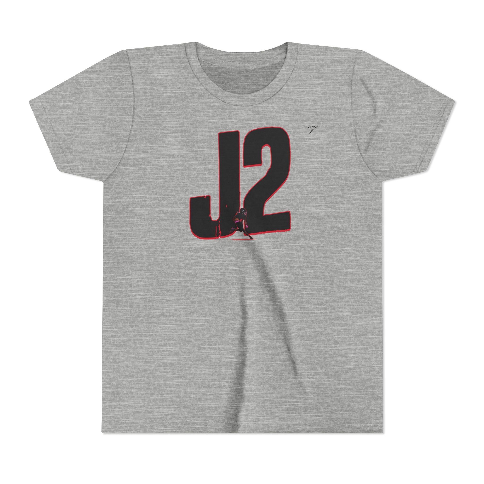 Jkadric Lewis YOUTH Graphic Tee