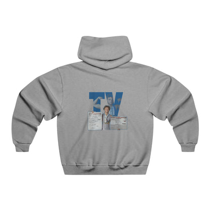 Tyrell Robby Vintage Hoodie