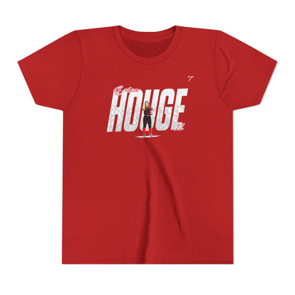 Erica Houge YOUTH Graphic Tee
