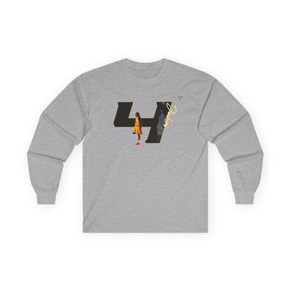 Toriano Jackson Long Sleeve