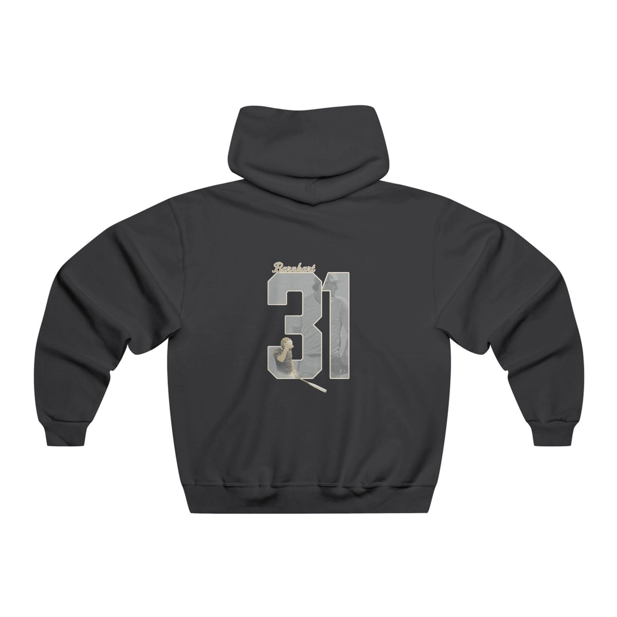 Thomas Barnhart Vintage Hoodie