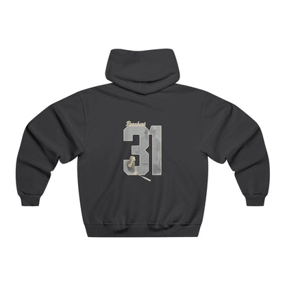Thomas Barnhart Vintage Hoodie