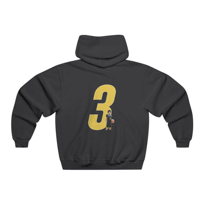 Brandon Jean Vintage Hoodie