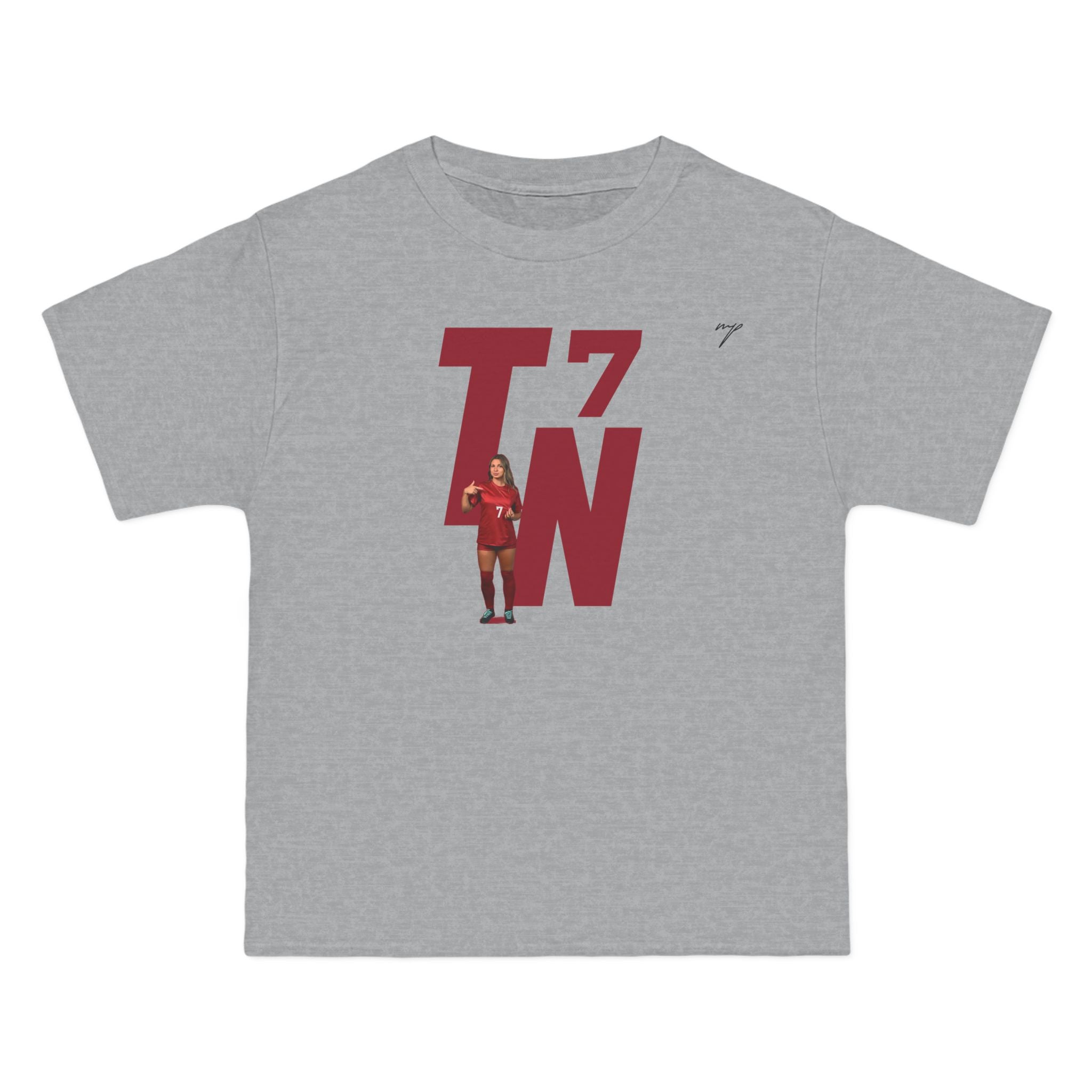 Taylie Nowels Vintage Tee